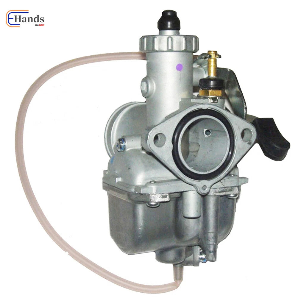 Carburetor with Intake Boot & Air Filter for Predator 212cc GX200 196cc