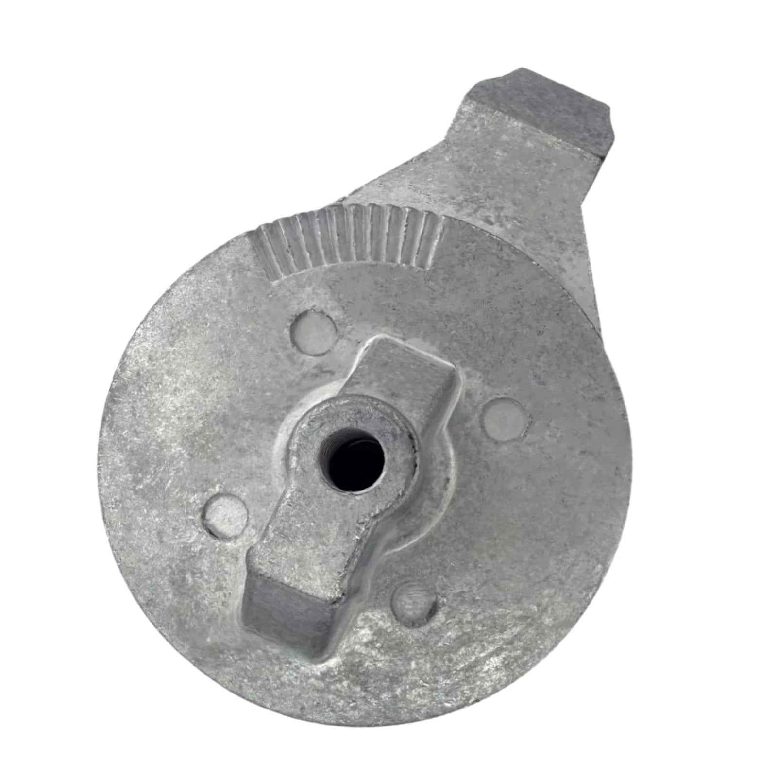 Trim Tab Anode for Mercury/Mariner/All MerCruiser Engines (1997–Present) 97-822777Q1