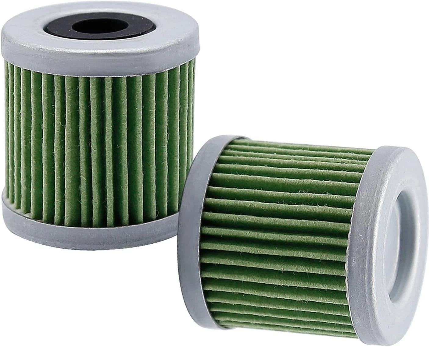 2X Fuel Filter 16911-ZY3-000 16911-ZY3-010 for Honda Outboard BF115 BF130A