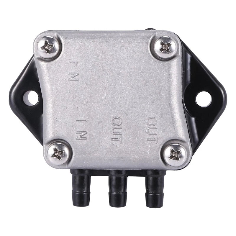 Fuel Pump 826398A3 826398T3 for Mercury Mariner Outboard (25-60 HP)