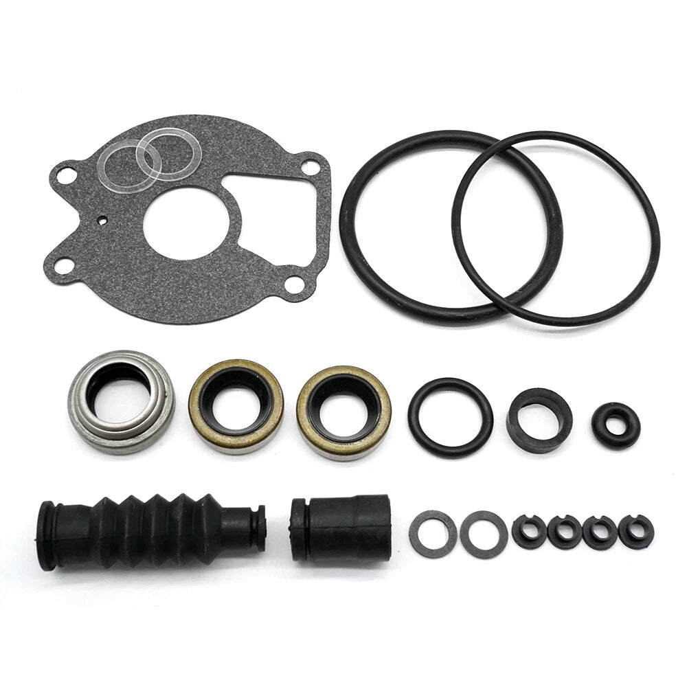 Seal Kit for Mercury (26-85090A1, 18-2629)