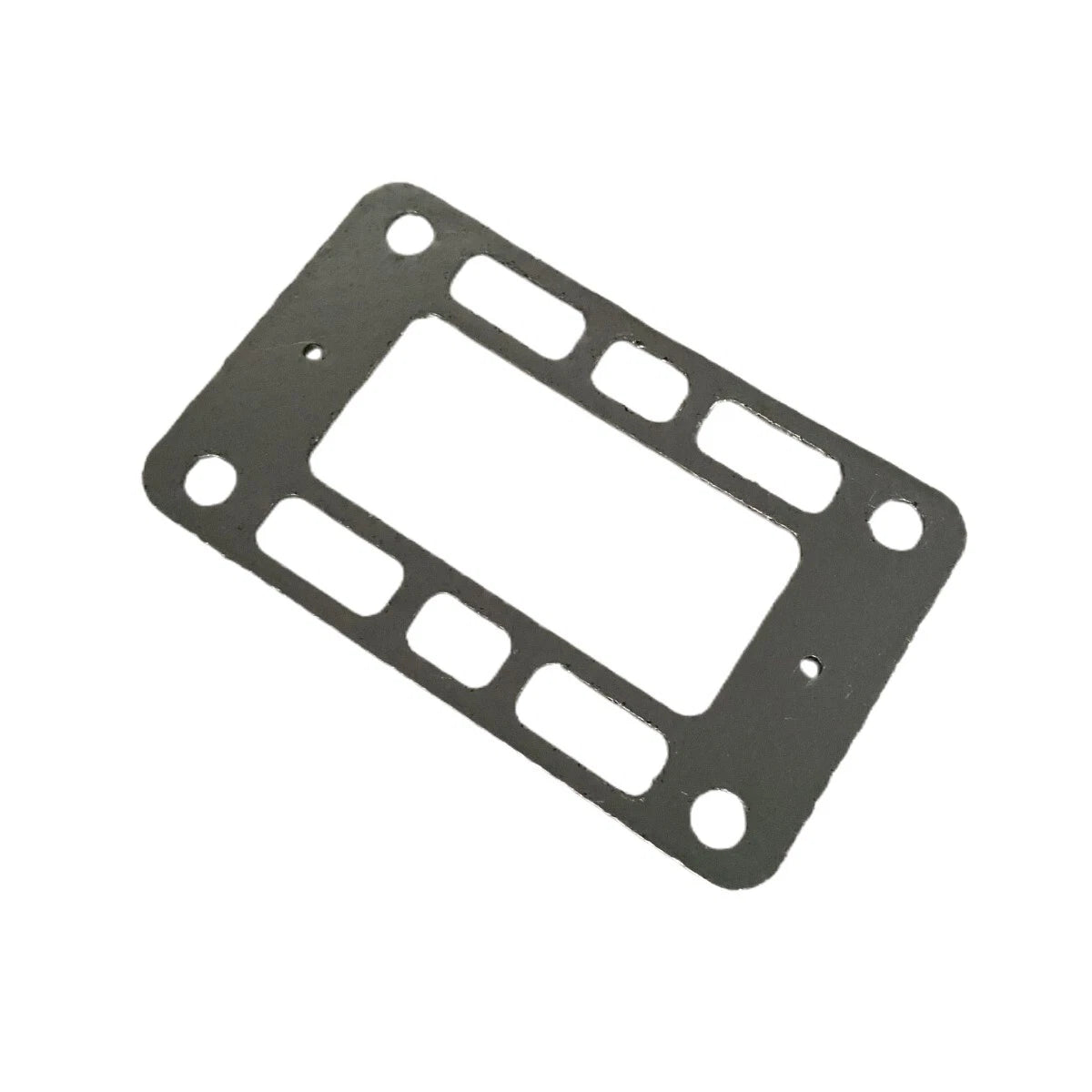 2X Exhaust Elbow Riser Gasket for Volvo Penta V6 V8 (857618)