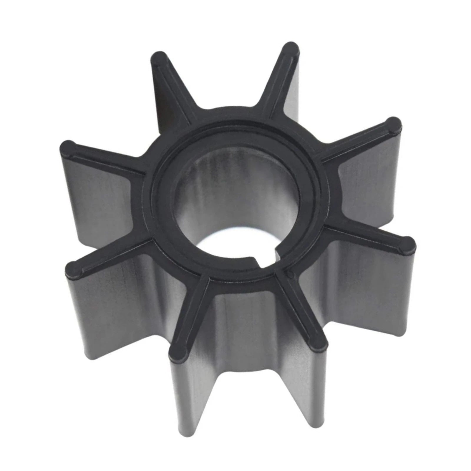 Water Pump Impeller Kit for Tohatsu Outboard 9.9 15 18 20 HP (N/A) 334650210 334650210M