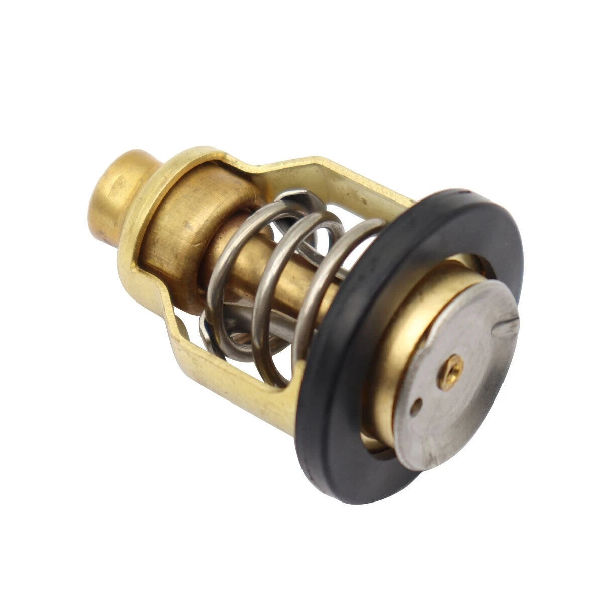 60V-12411-00 Thermostat for Yamaha F115 LF115 (2000–2023)