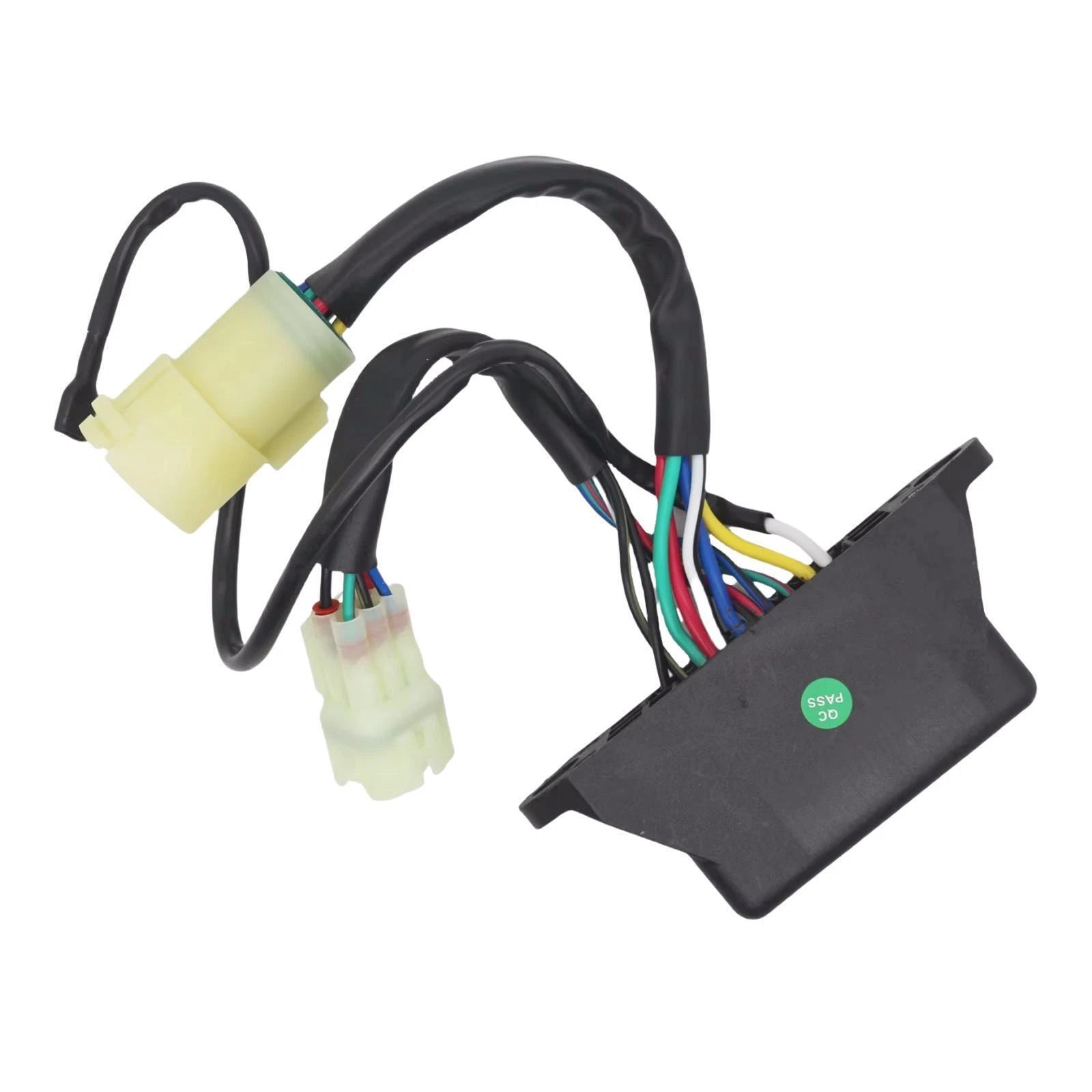 Ignition System Unit CDI for Honda BF75 BF90 BF90DK0 (1990–2023) 38580-ZY9-003 38580-ZY9-023