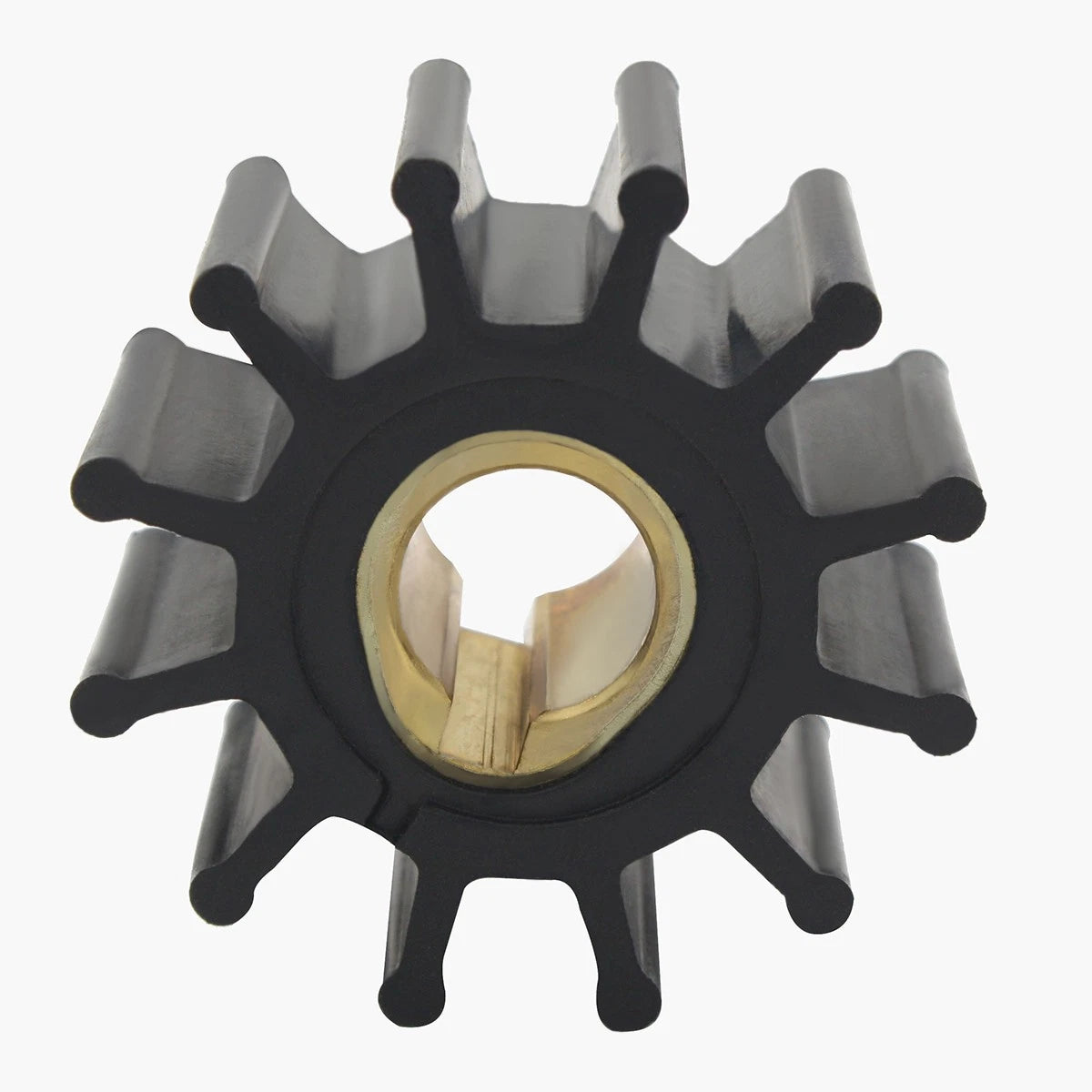 Johnson Water Pump F5 Flexible Impeller Neoprene for (09-801B)