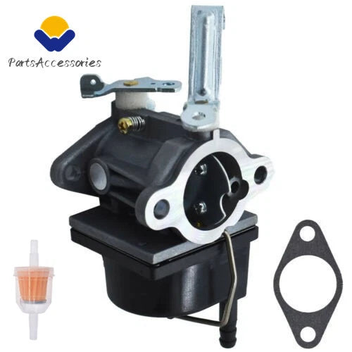 Carburetor Assy for Tecumseh OV691EA TVT691 (Fits 640221, 5156)