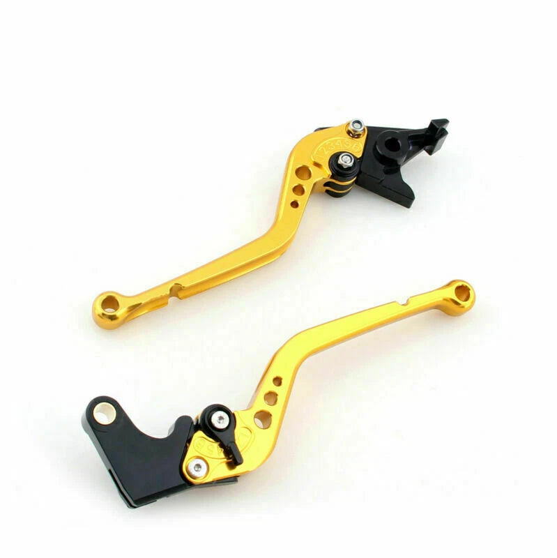 Long Brake Clutch Levers for Ducati 748 916 Monster M400 M600 M620 M750 ST2 (1994–2002)