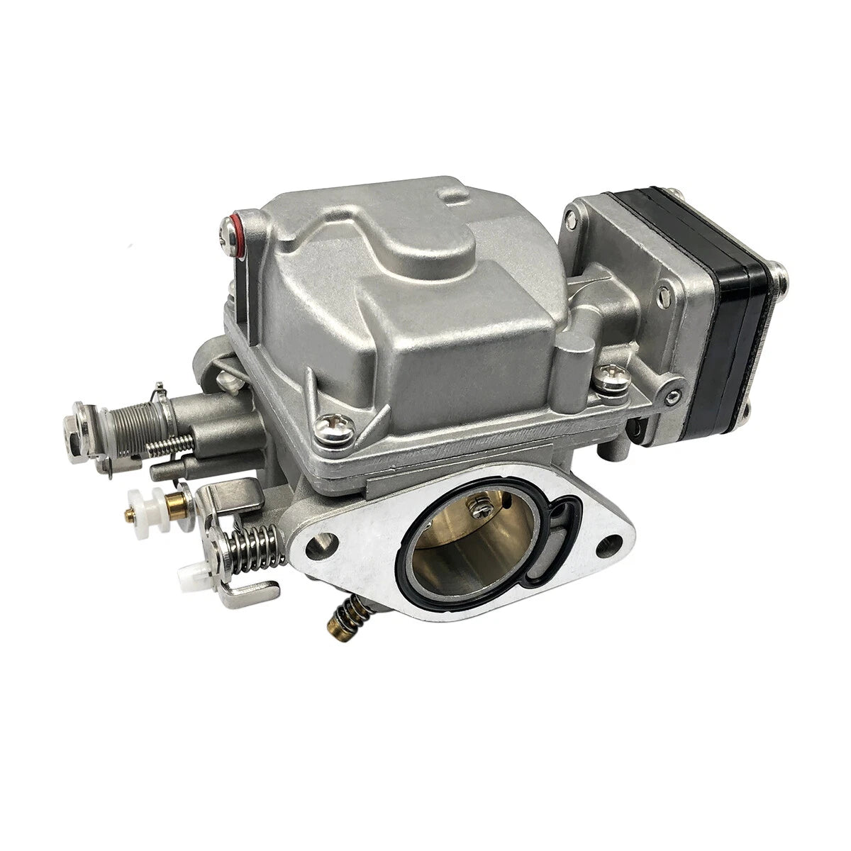 Carburetor for Tohatsu Nissan 9.9HP 15HP 18HP (2-Stroke) (3G2031002)