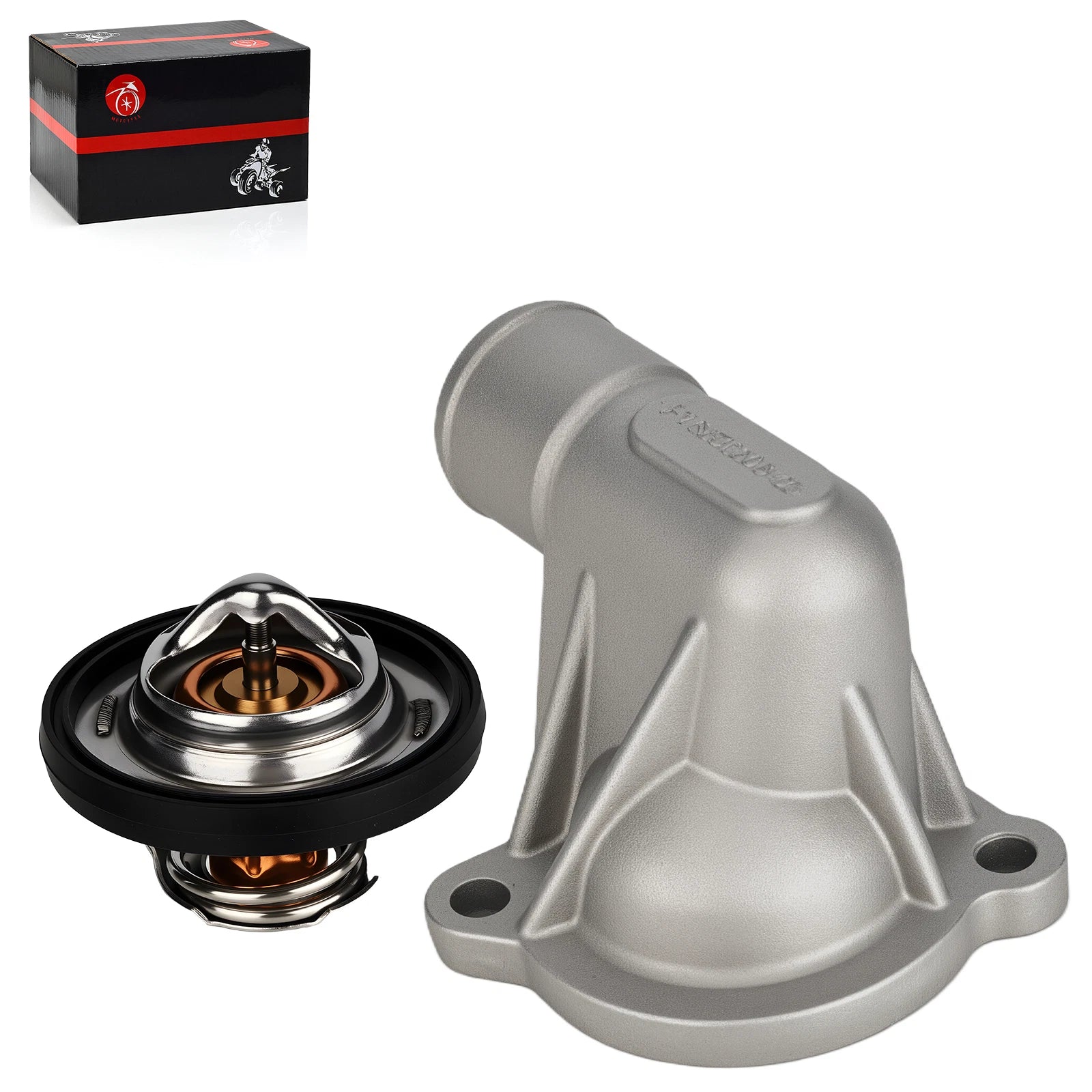 Thermostat & Housing Cover Assembly for Polaris Sportsman 850 Touring (2010–2022)