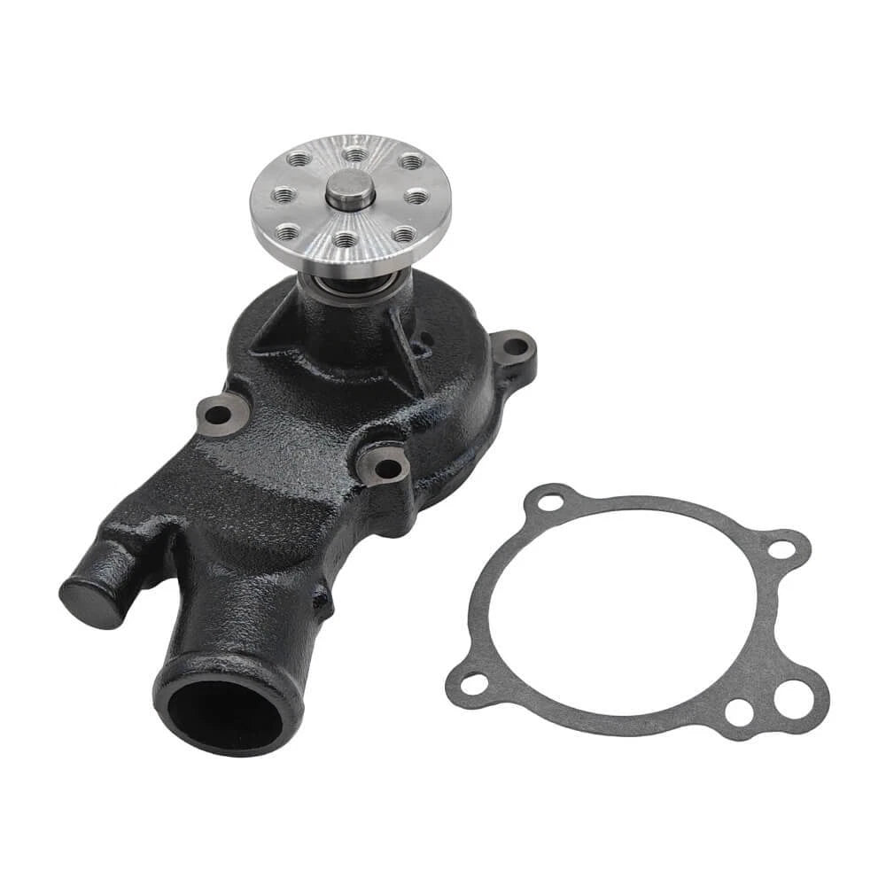 Water Circulation Pump for Volvo Penta 2.5 3.0L 4Cyl (3858340, 3854017)