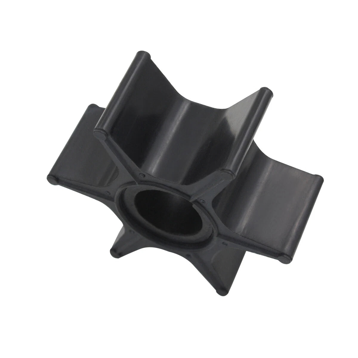Water Pump Impeller for Nissan Outboard Motor (2-Stroke 50-70 HP) 353650210