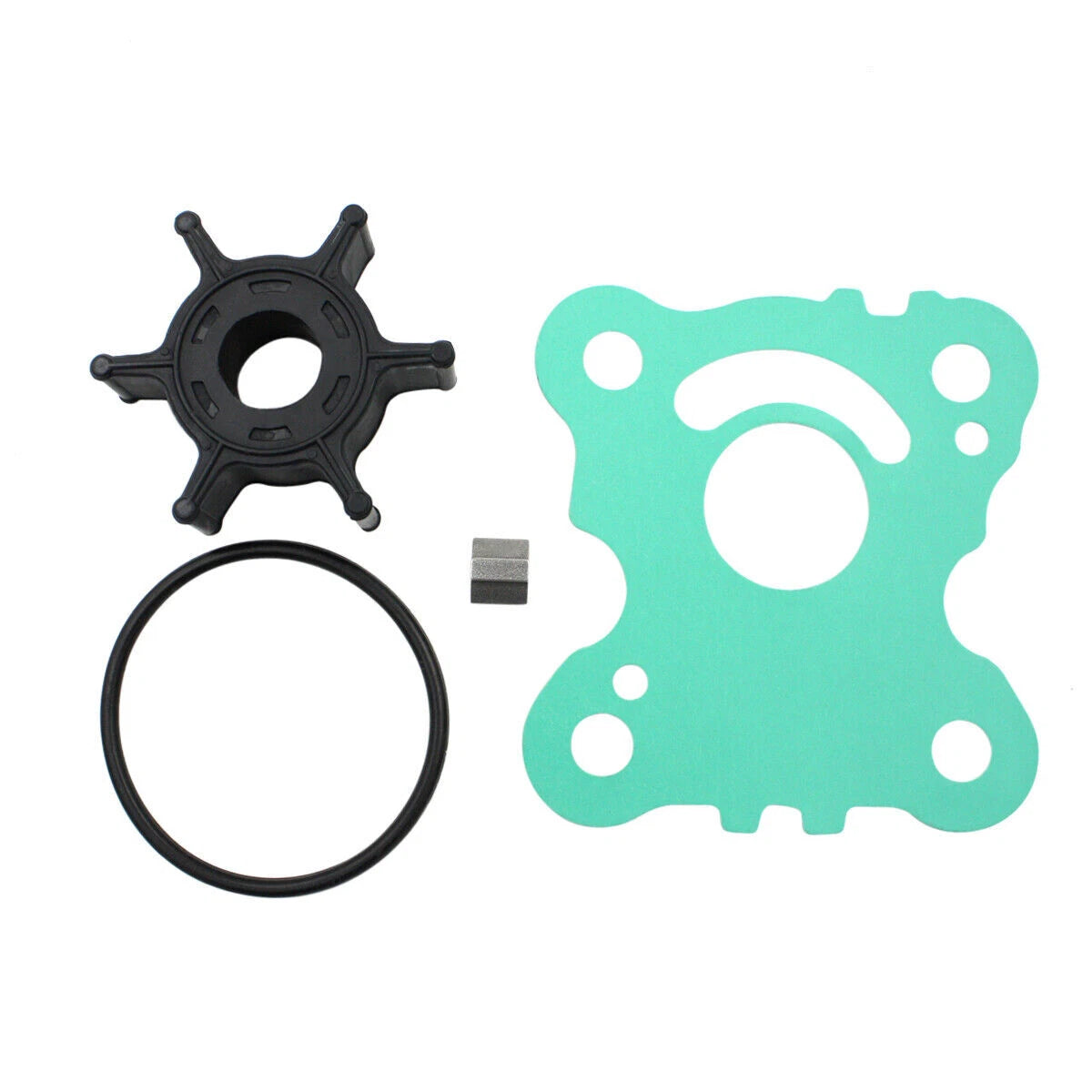 Service Kit for Honda Outboard 8HP 9HP 10HP (06211-ZW9-505, 06192-ZW9-000)