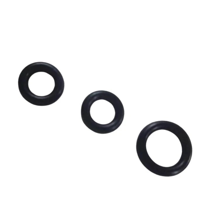 O-Ring Set for Volvo Penta Outdrive Lower Unit SX-M SX-A DPS-A (3852045, 3855081)
