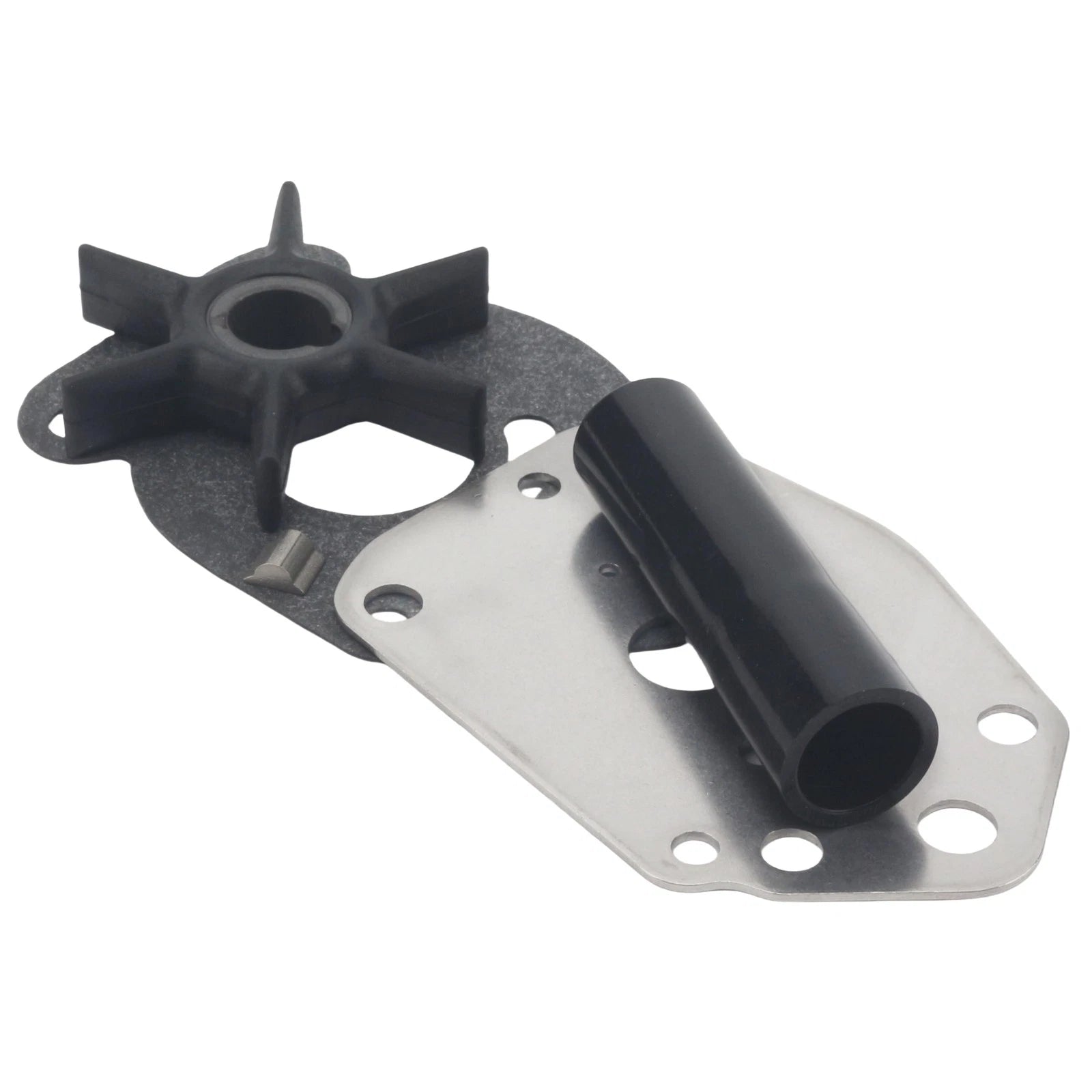 Mercury 6-15 HP 2-Stroke Outboard Motor Parts (1990–2000)