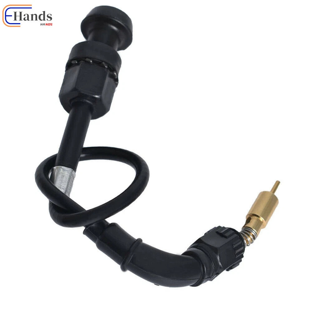 Choke Cable for Harley Davidson Sportster XL883 XL1200 (CV40mm)