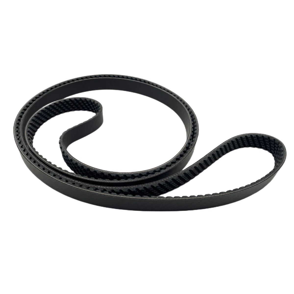 Serpentine V-Belt Alternator for Volvo Penta 4.3 (1998–2006)
