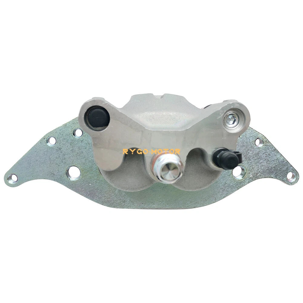 Front Brake Caliper Right & Pads for Polaris RZR 900, RZR 1000 (2015–2022)