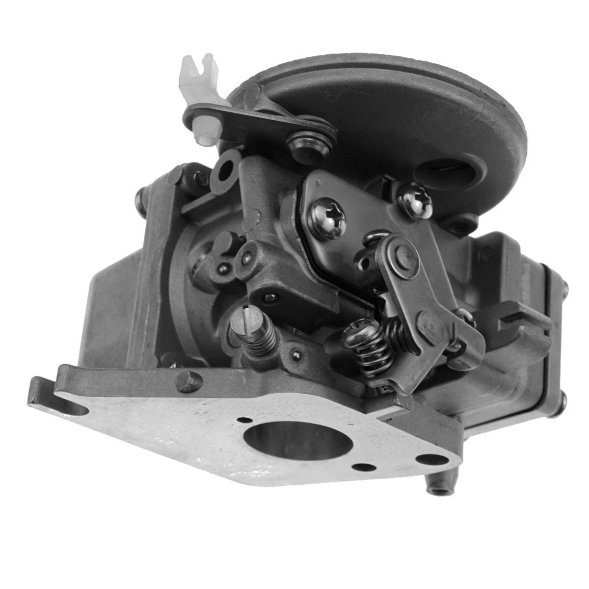 EPM Carburetor 6E0-14301-01 for Yamaha 2 Stroke 4HP 5HP Outboard (1990–2023)