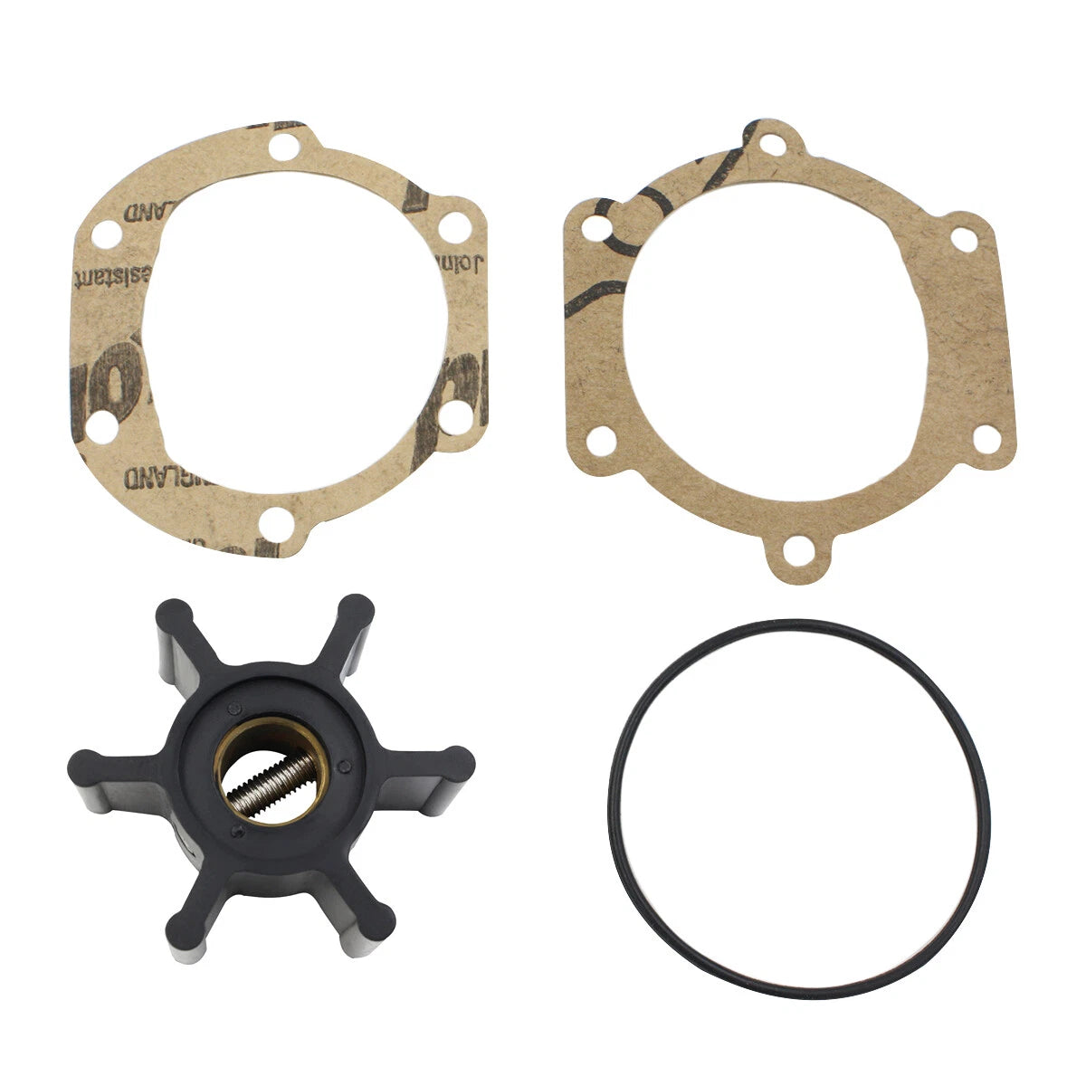 EM Impeller for Northern Lights Marine Engine Water Pump (6KW or Less) 25-12009