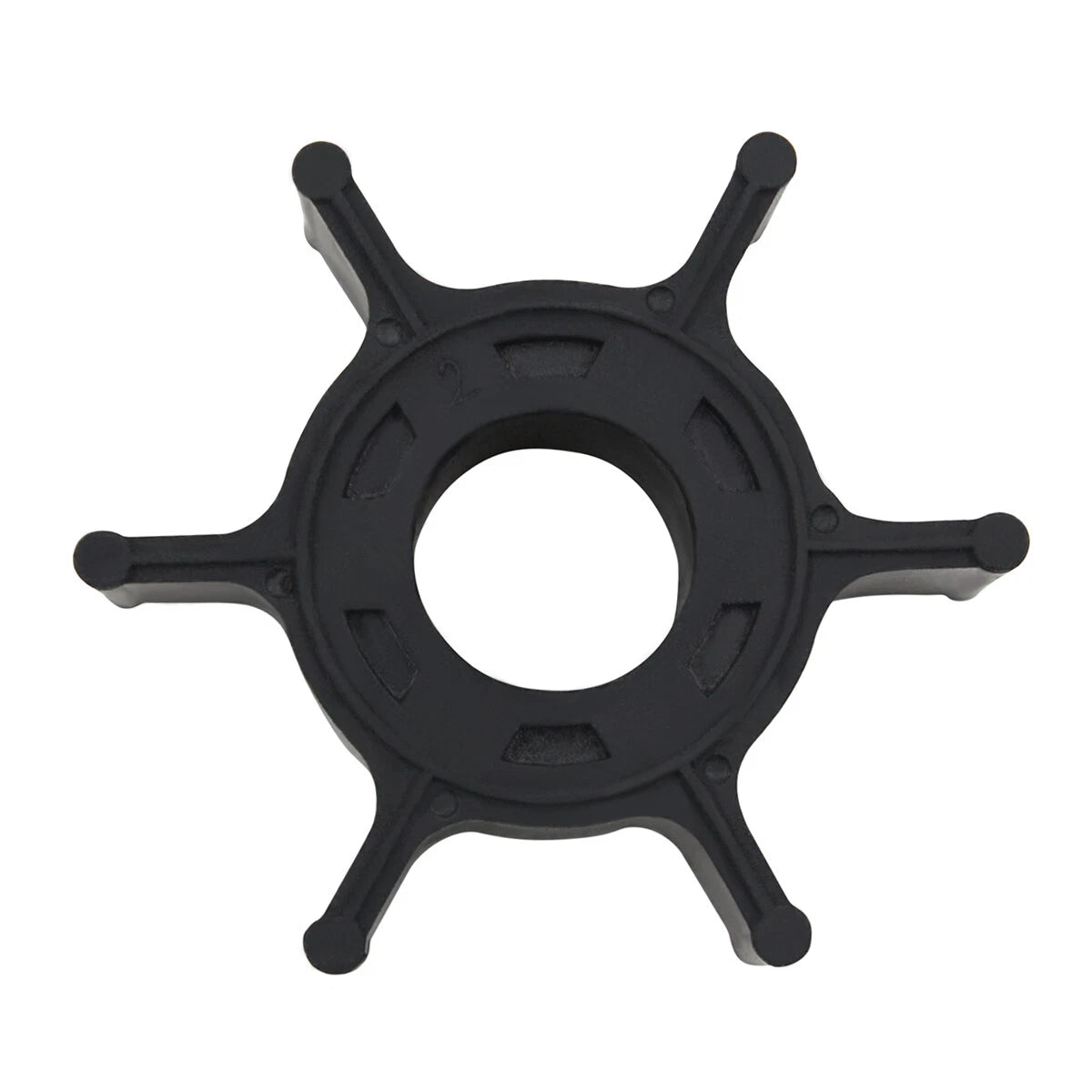 Water Pump Impeller for Mercury Mariner 6-8 HP Outboards (47-11590M)