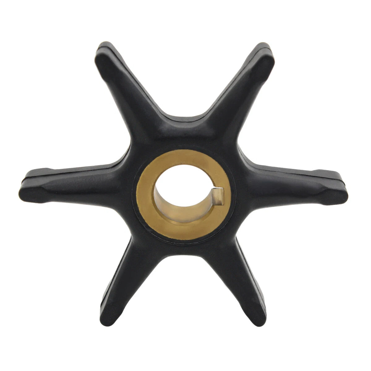 Outboard Impeller for Johnson Evinrude/OMC BRP 18-3002 (375638, 775518)