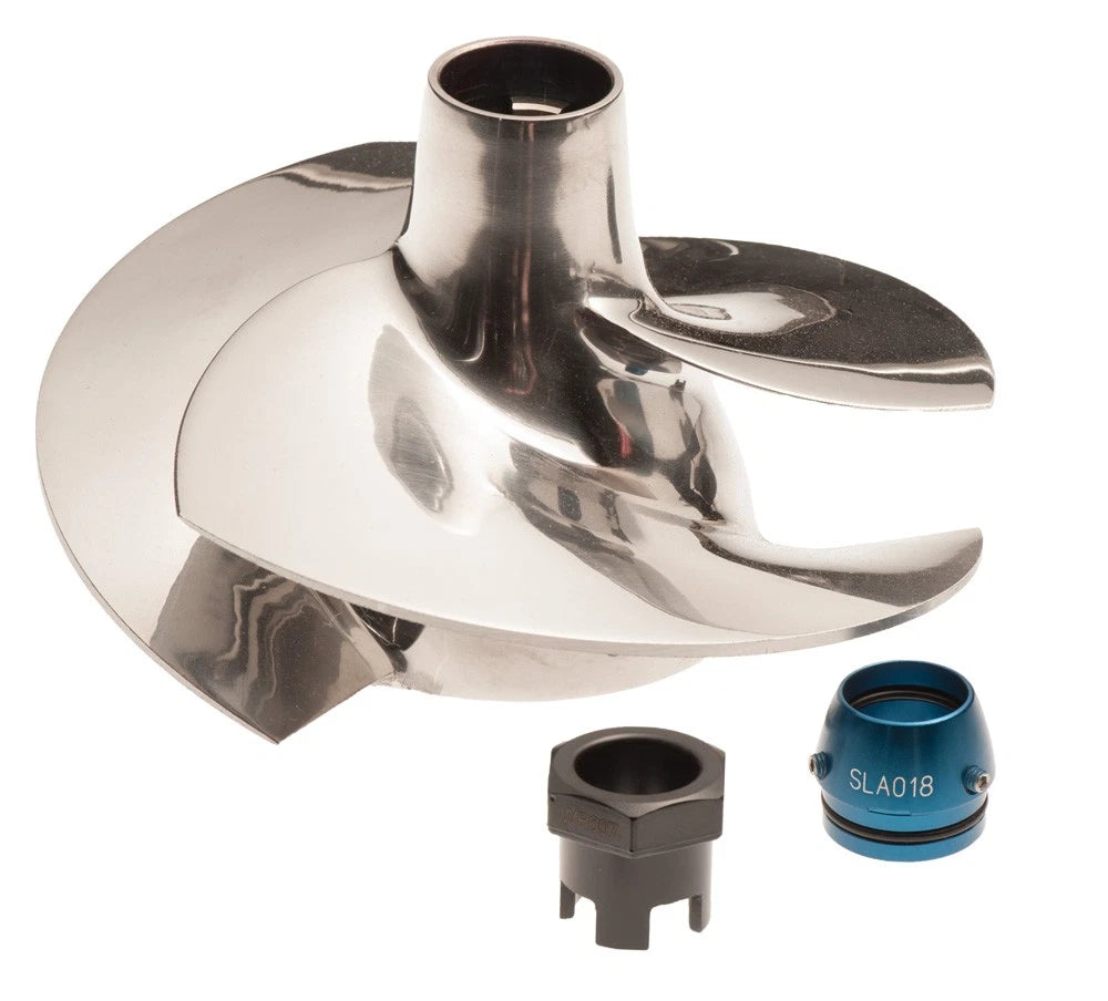 Solas Impeller YG-DF-09/13 for Yamaha VX Cruiser Deluxe Limited (2016–2023)