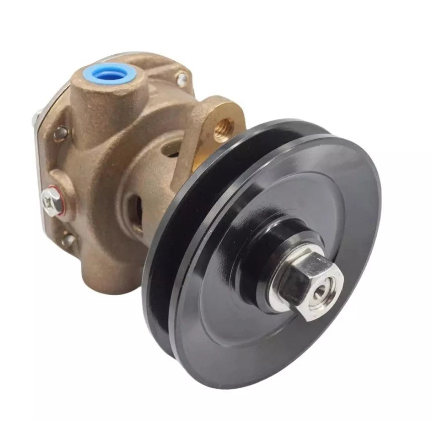 Sea Water Pump for Kohler Marine Engines (267373, 246489, 344089, 344371)