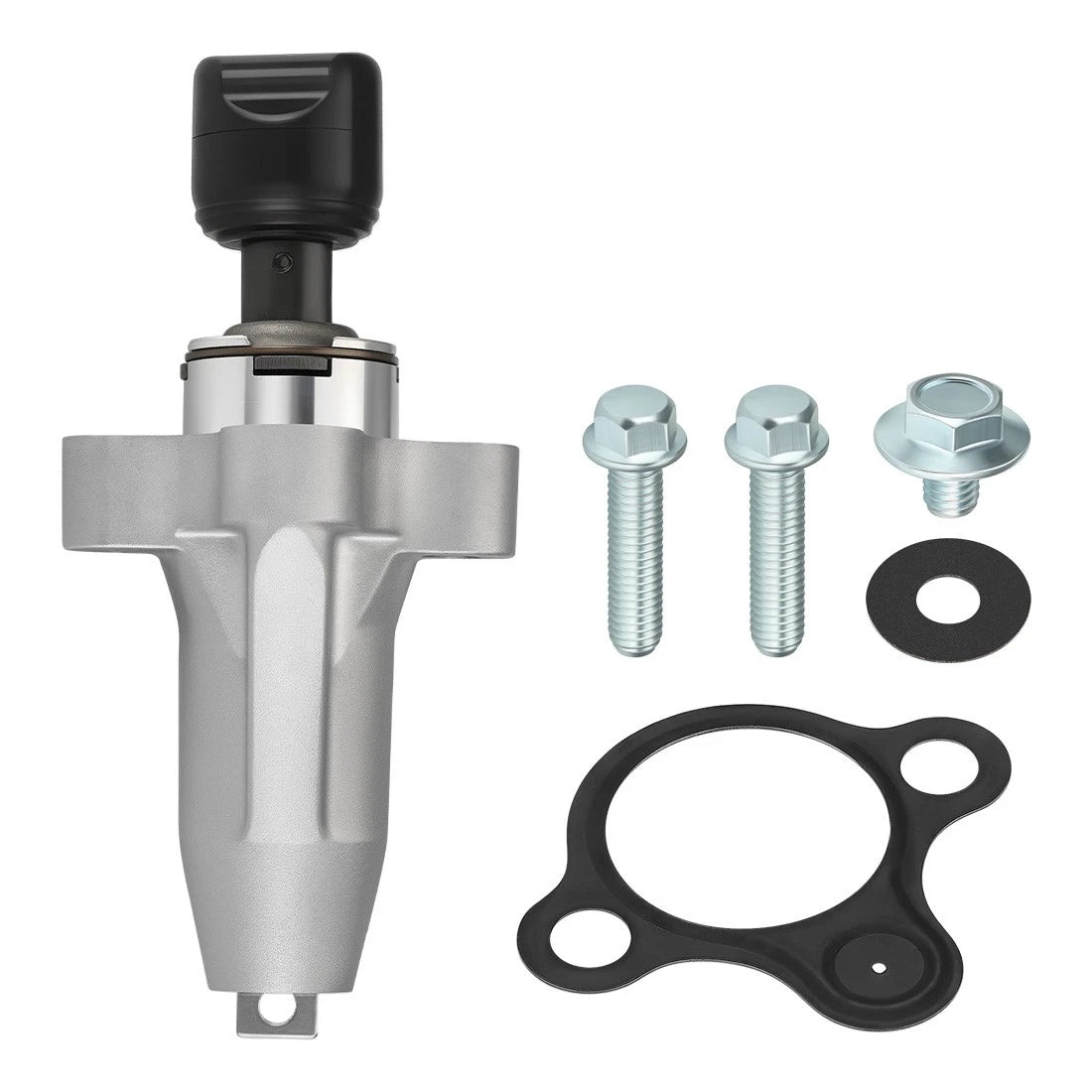 Cam Chain Tensioner with Gasket Bolt for Honda VFR800 Interceptor (2002–2015)