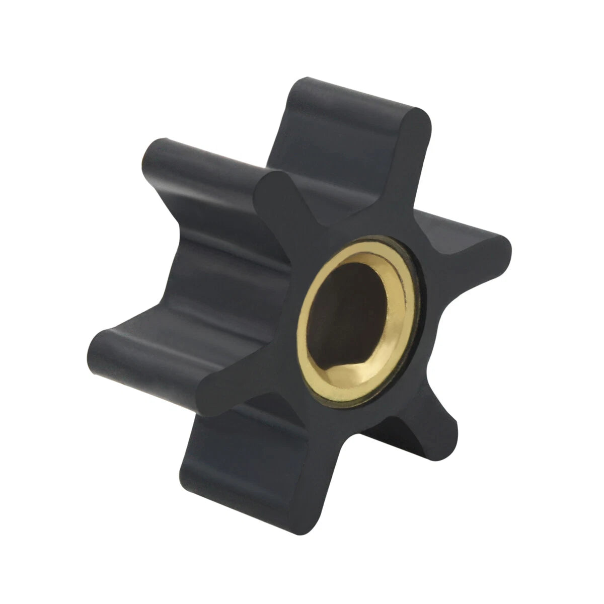 Jabsco Flexible Impeller Pump Nitrile 18083-0003 for Marine Applications