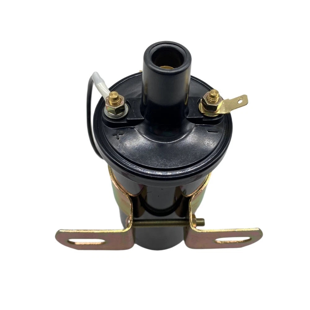 Ignition Coil for Mercruiser 3.0 4.3 5.0 5.7 350 305 2.5 (18-5433, 806529A1, 898253T24)