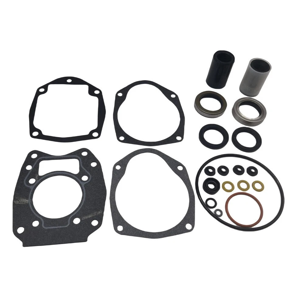 Gearcase Seal Kit for Mercury Mariner 30-120 hp Outboard (26-43035A4)