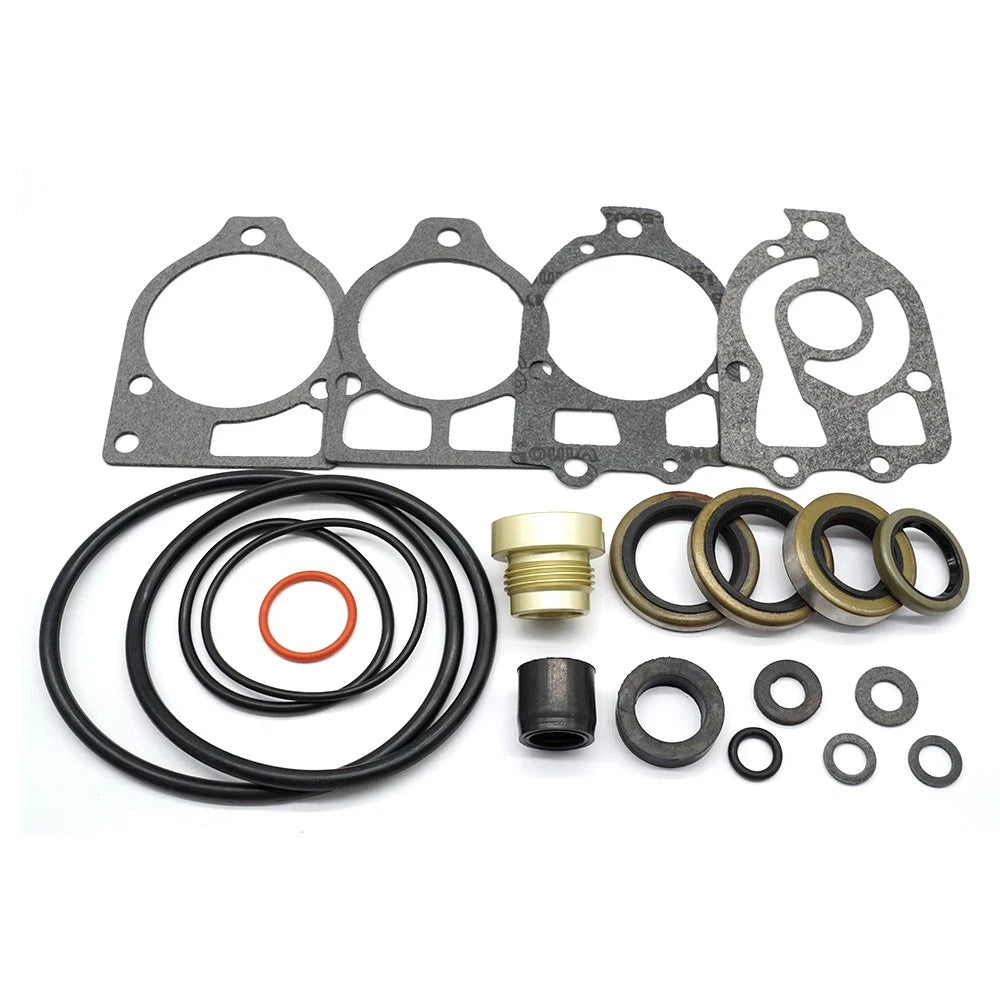 Gearcase Seal Kit 26-89238A2 for Mercury Mariner 135 150 175 200HP (1979)