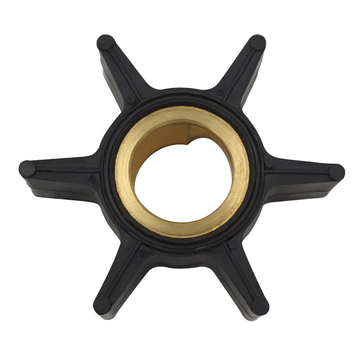Water Pump Impeller Kit for Johnson Evinrude 20-35 HP Outboard (0393630)