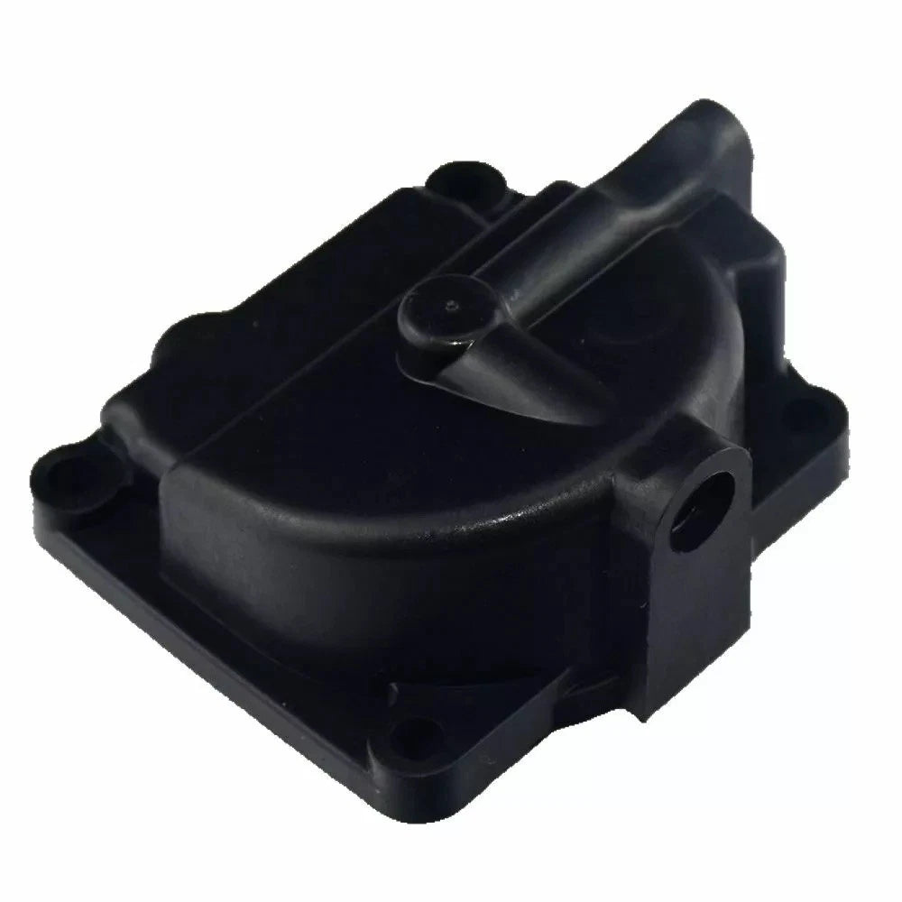 2X Float Chamber Carb Bowl 343870 for OMC Johnson/Evinrude 90-175hp (90–99)