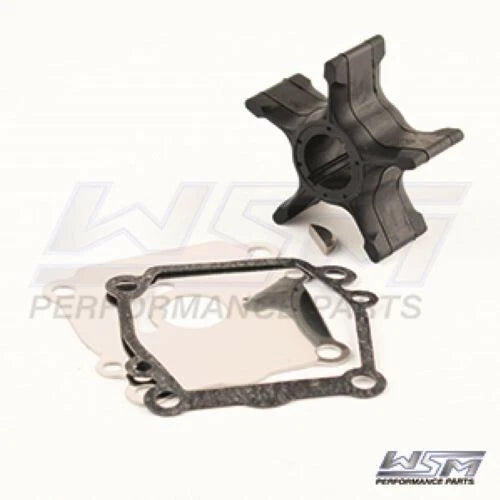 WSM Water Pump Service Kit for Johnson 90-140 HP 4-Stroke (1990–2000) - 725-525