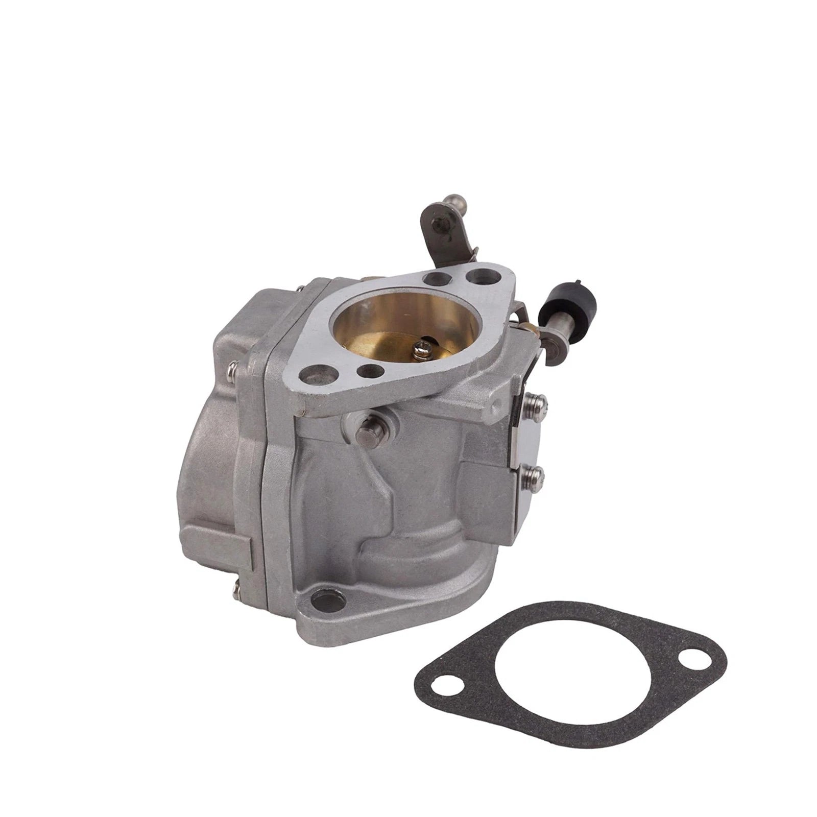 Carburetor for Mercury Mariner 2 Stroke 70 75 80 90 HP Outboard (9012A25)