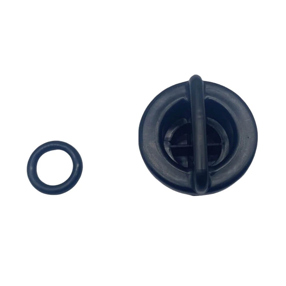 Outboard Water Plug & Seal Set for Suzuki 4-Str 25-140 HP (17913-99E11, 17913-99E10)