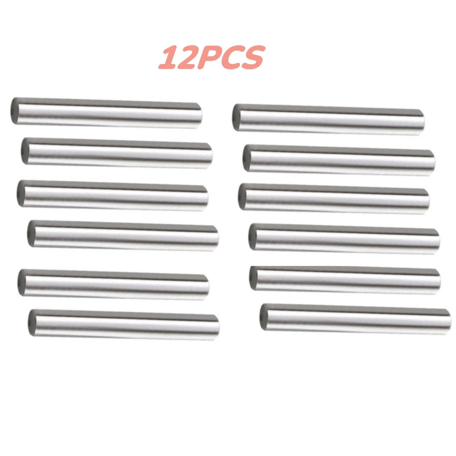 12 Pcs Propeller Drive Pin for Johnson Evinrude 6-9-20-25-35 HP (N/A) 307949 765545