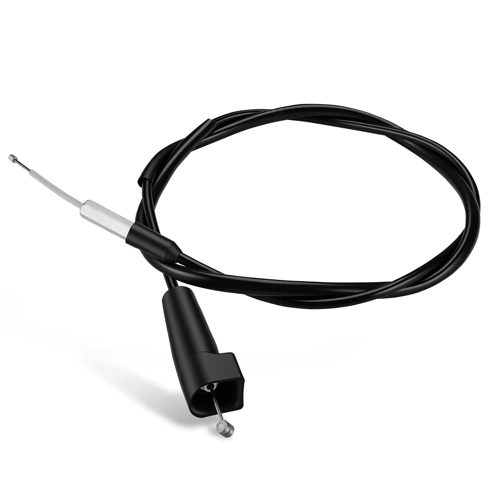 Throttle Cable for Suzuki Ozark 250, QuadRunner 250, KingQuad 300 (2002–2008) / 58300-39DB0