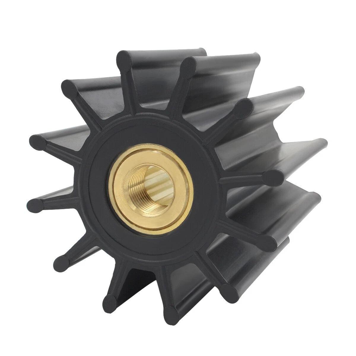 Impeller for Cummins QSB & 6BTA5.9 (27000K, 500181, 3974456)