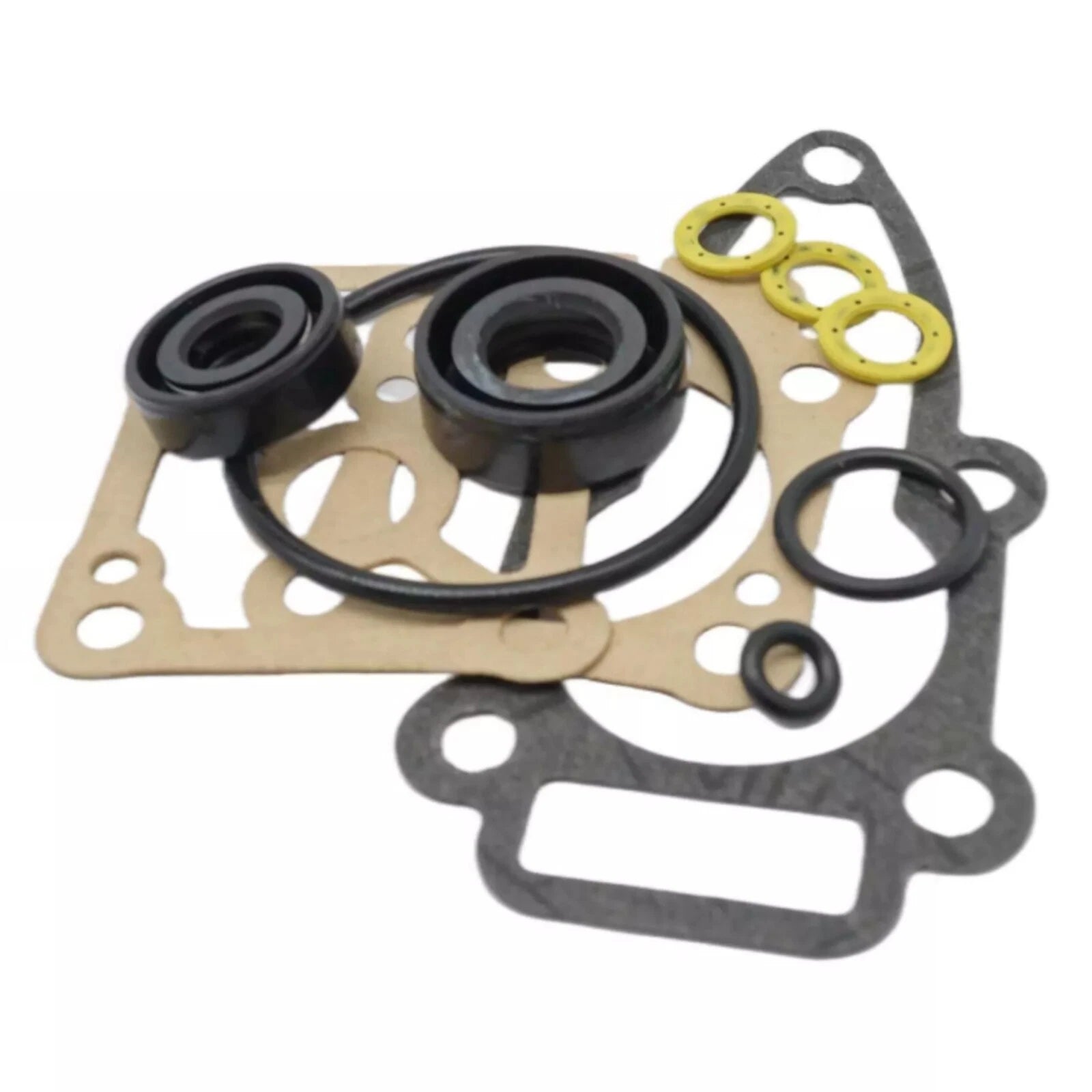 Lower Unit Gasket Kit for Tohatsu 8/9.8B (3B2-87321-0 / 3B2873215M / 3B2873211M)
