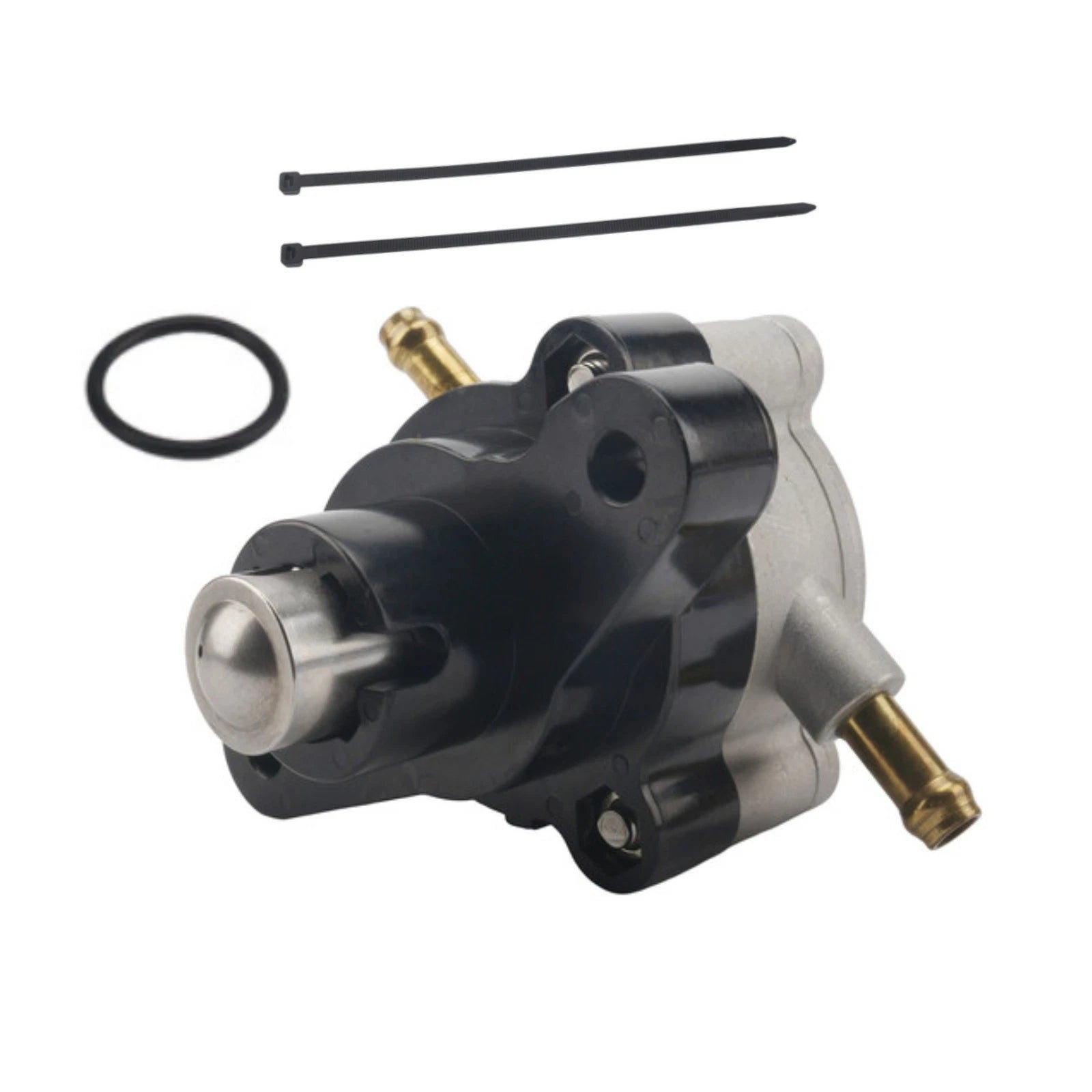 Fuel Pump Assembly for Yamaha F75 F80 F115 LF115 (2000) 68V-24410-00-00