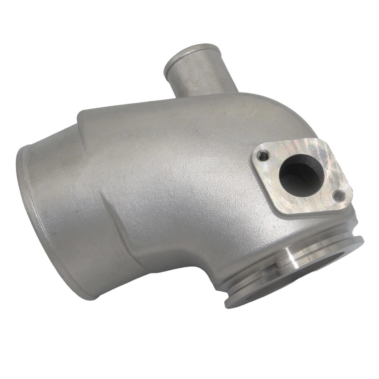Elbow 861289 for Volvo Penta AD31A KAD42A TAMD31 KAD32 TAMD41 TAMD42 TAMD43 (1990–2000)