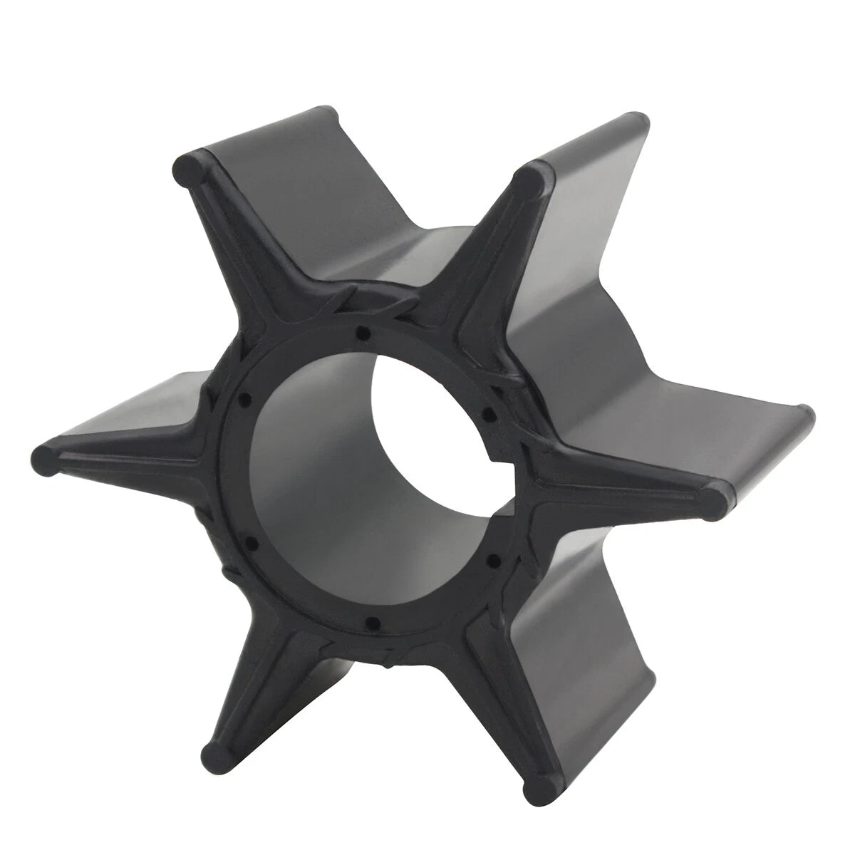 Water Pump Impeller for Yamaha 75 85 90 HP Outboard (18-3070, 688-44352-03-00)