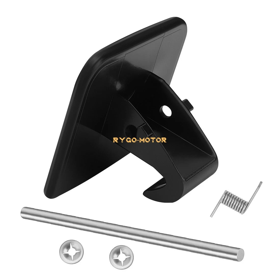 Glove Box Hood Latch Repair Kit for Sea-Doo GTI GTX RXT (2000–2023) 269500553 291000922
