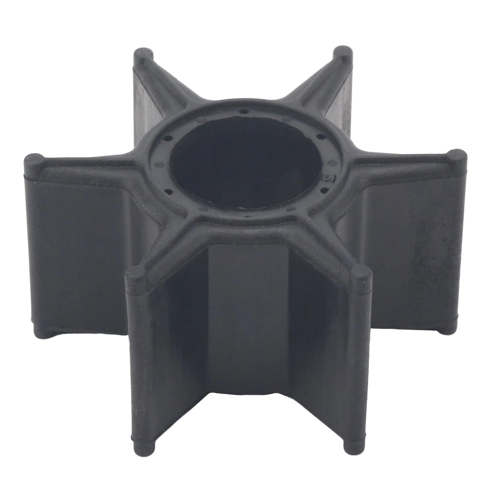 Water Pump Impeller & Key for Yamaha Outboard (688-44352-03, 688-44352-02)