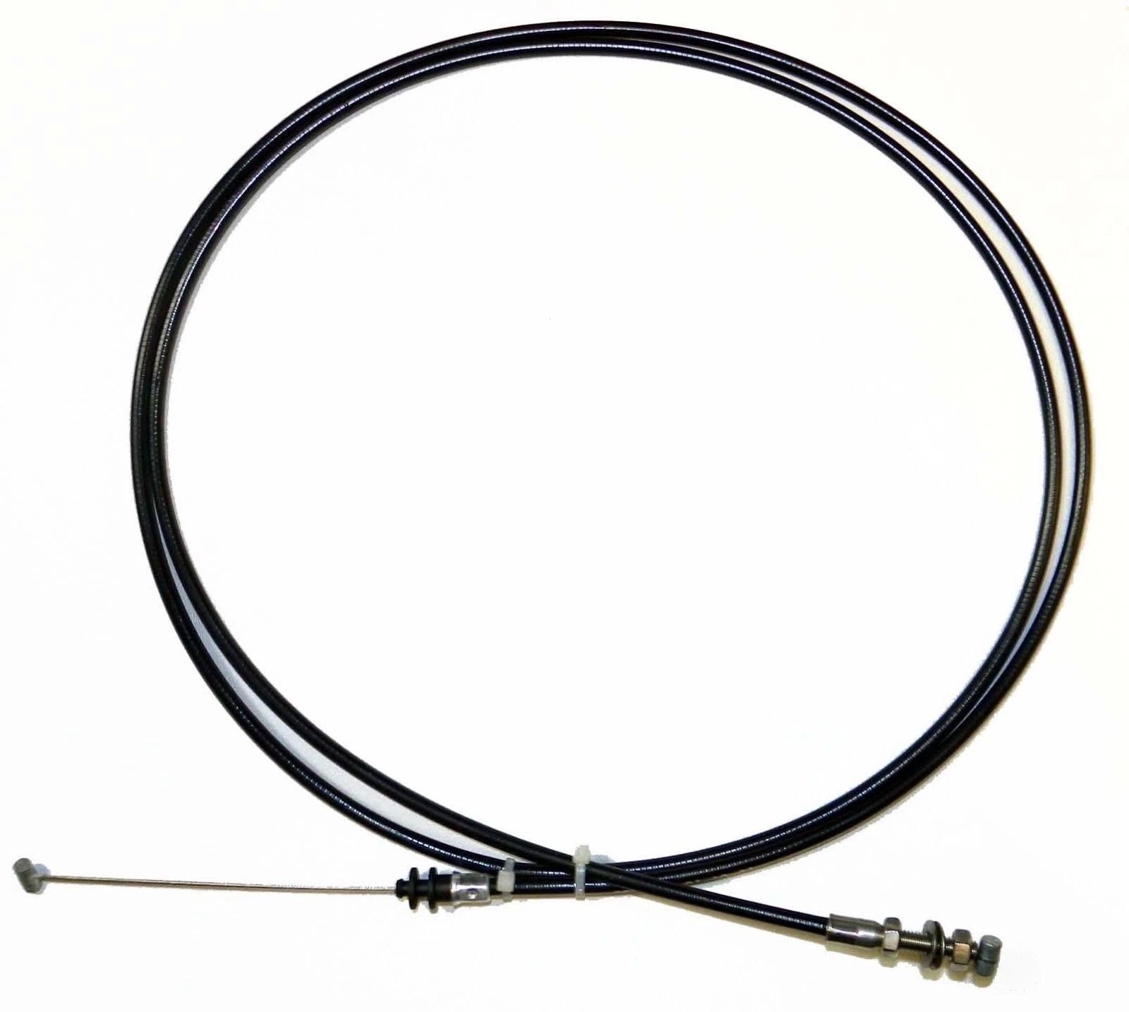 Throttle Cable for Sea-Doo GTX LTD 951 (1998) 002-036-01 OE 277000781