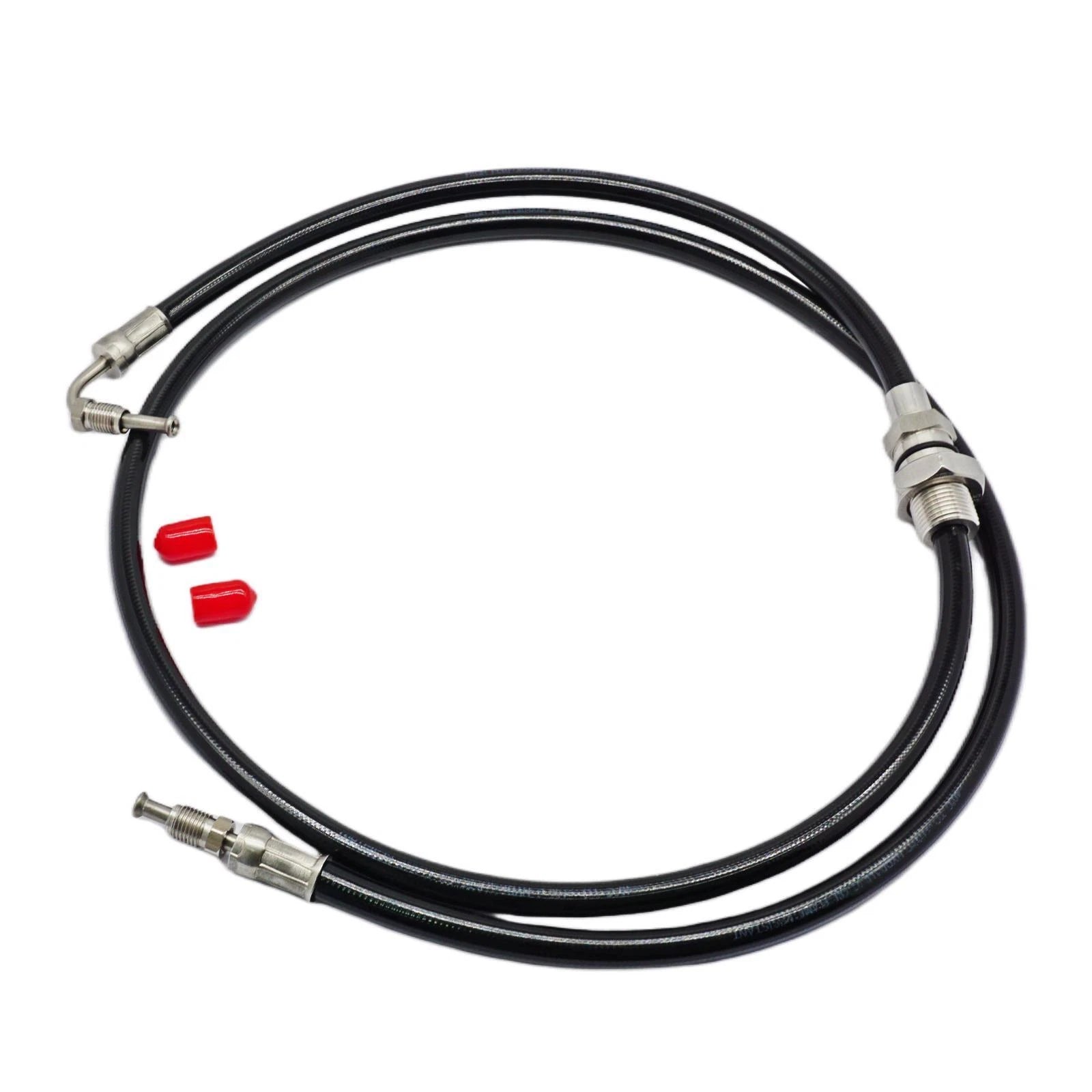 Hydraulic Trim Hose for Volvo Penta (873228, 854700, SIE18-2432)