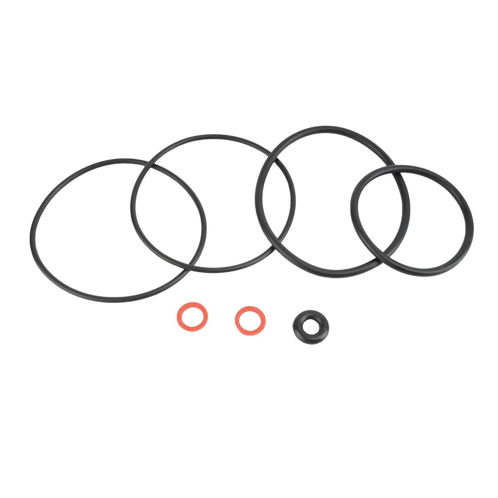 Seal Kit for Yamaha F25HP C30HP (Lower Gearcase) (65W-W0001-20, 65W-W0001-21)